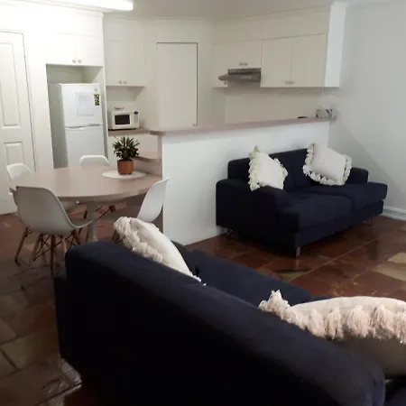 Roshnier Apartment Warrnambool Exterior photo