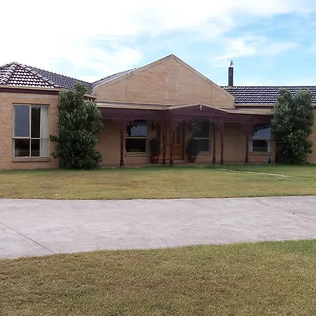 Roshnier Apartment Warrnambool Exterior photo