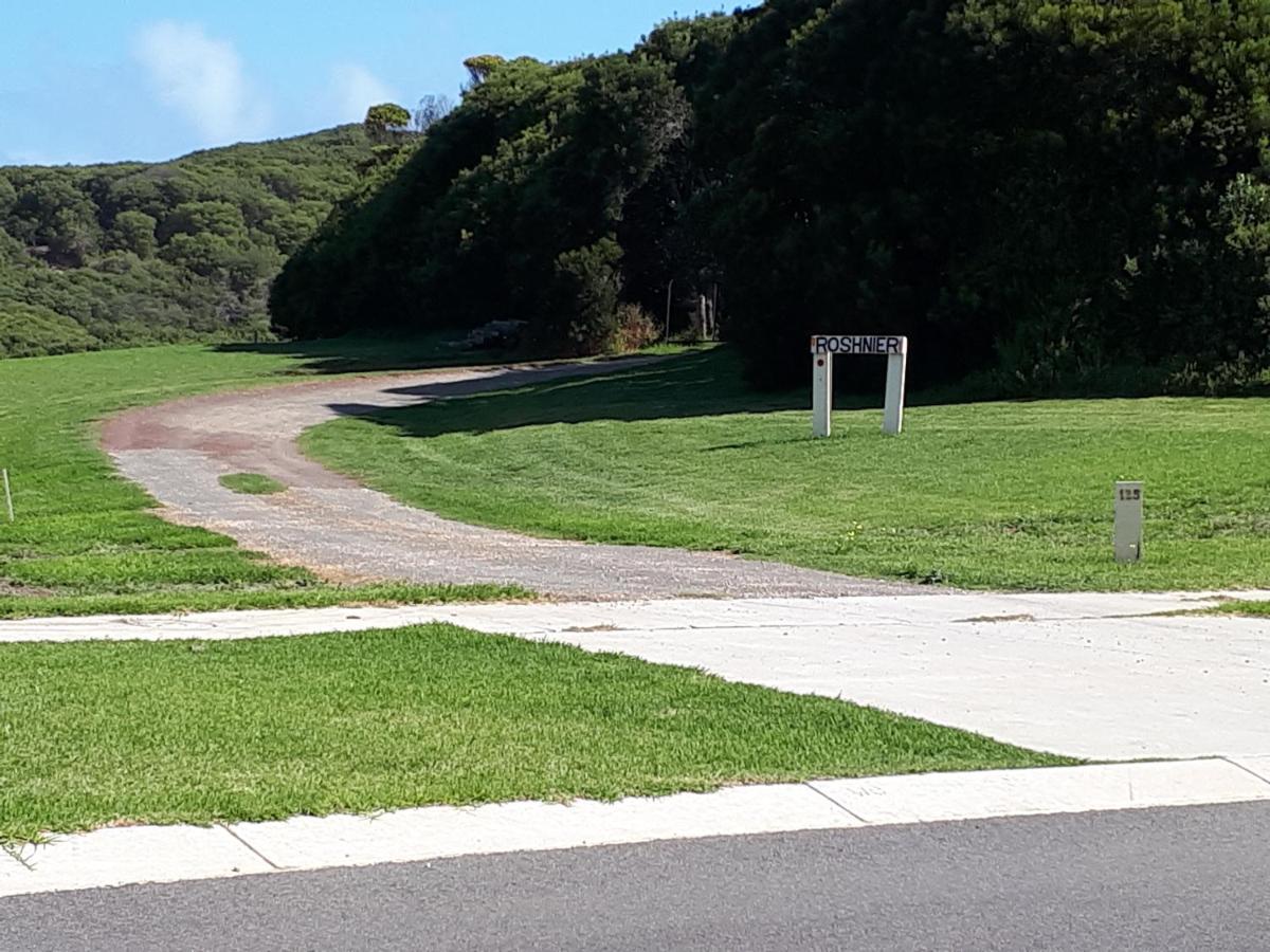 Apartment Roshnier Warrnambool